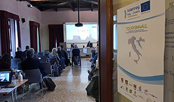 Završna konferencija Tourism4All - photo