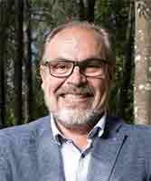 Georg Giner - photo