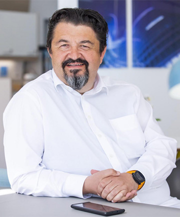 Goran Mrvoš, Infosit - foto