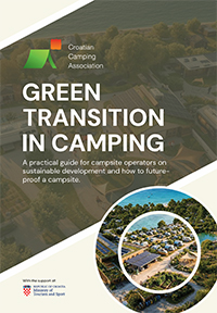 Green transition in camping