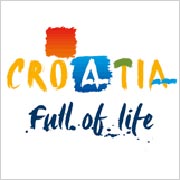 Croatian Tourist Board - logo