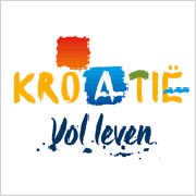 Kroatisch Nationaal Bureau voor Toerisme - logo