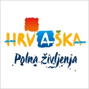 Hrvaška turistična skupnost - logo