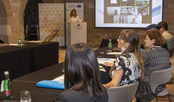 Tourism4All B2B event