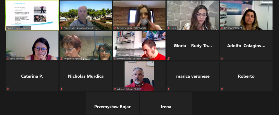 B2B event Split - foto