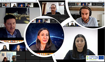 Tourism4All 1st Crossborder Seminar