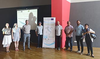 Tourism4All Local Training Workshop