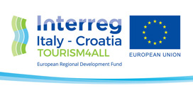 Tourism4all - logo