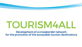 Tourism4All Focus Group