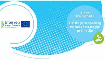 Tourism4All Drugi Crossborder Seminar