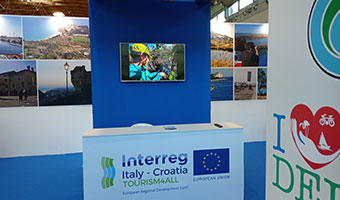 Održan 3. prekogranični seminar Tourism4All - photo