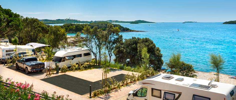 Istra Premium Camping Resort special offer 2020 - photo