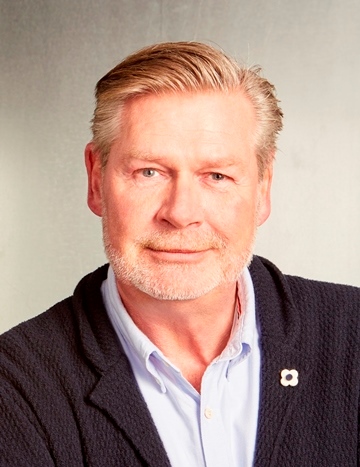 Jaap van der Linden - foto