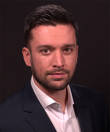 Jakov Kiš - foto