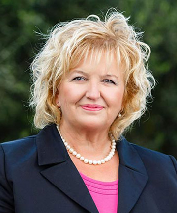 Josipa Cvelić Bonifačić - foto