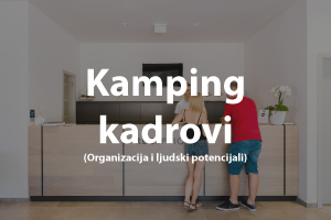 Kamping kadrovi - folder