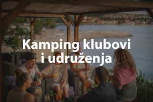 Kamping klubovi i udruženja