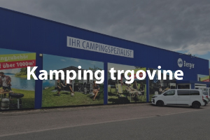 Kamping trgovine