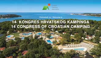14. Kongres hrvatskog kampinga - foto