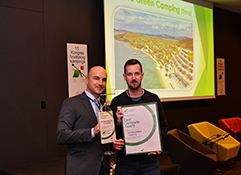 15. Kongres hrvatskog kampinga