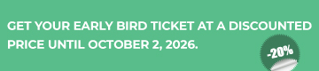 119th Congress of Croatian Camping - early bird