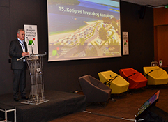 15. Kongres hrvatskog kampinga