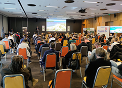 15. Kongres hrvatskog kampinga