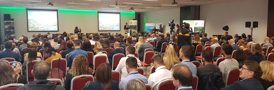 Kongres prezentacija fotografija