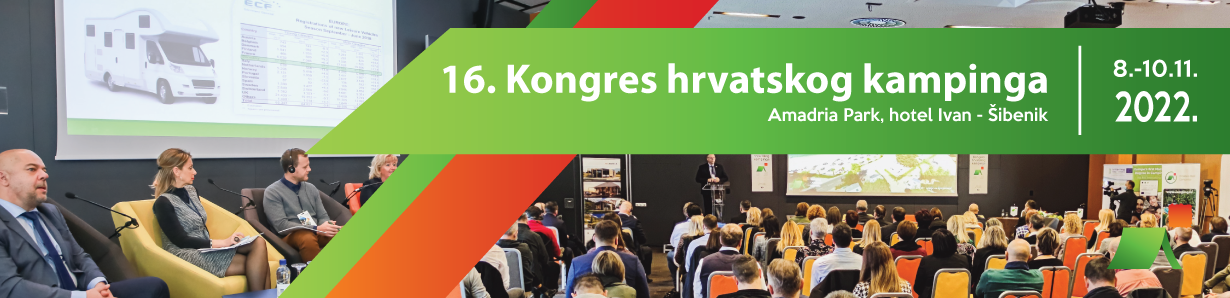 16. kamping kongres Hrvatske