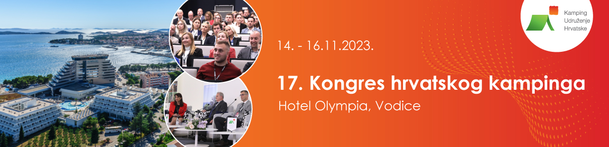 17. kamping kongres Hrvatske