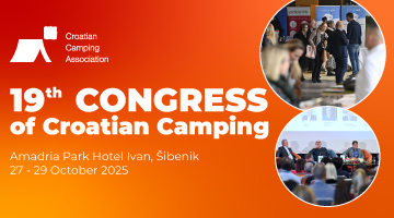 19th Congress of Croatian Camping