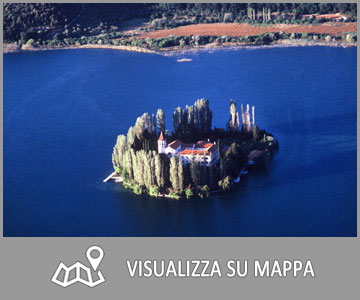 Parchi in Dalmazia - foto