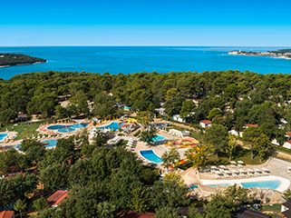 Aquamar - Lanterna Premium Camping Resort