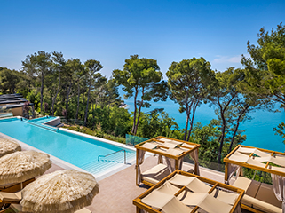 Punto Blue Village - Lanterna Premium Camping Resort