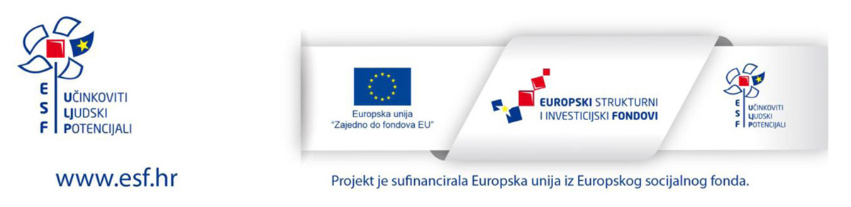 Lenta europski strukturni i investicijski fondovi