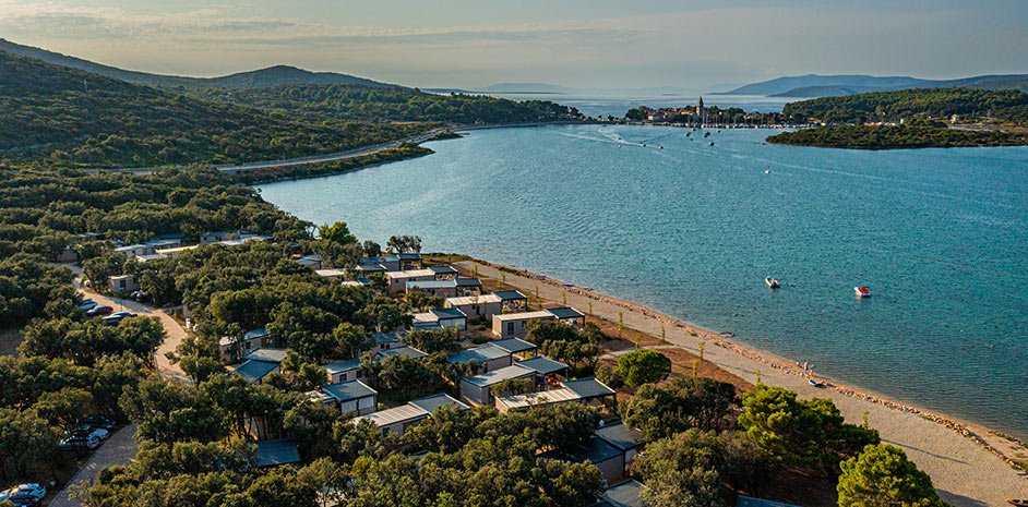 Lopari Camping Resort - Photo
