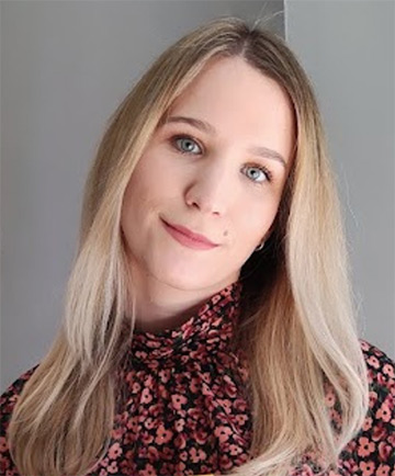 Lucija Kačan - photo