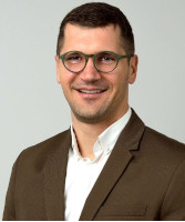 Luka Obradović - foto