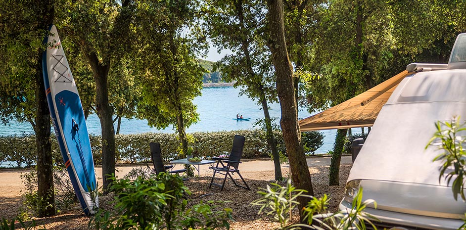 Late check out Maistra