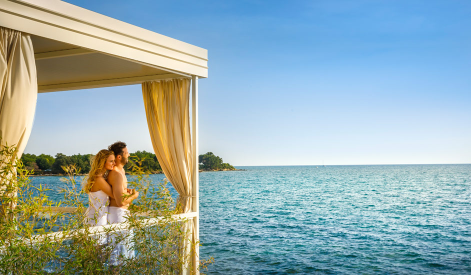 Noviteti - Aminess Mareva Camping Resort - foto