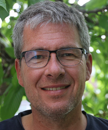 Marco Knoepfle - foto