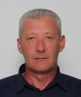 Marino Brečević - foto