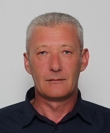 Marino Brecevic - foto