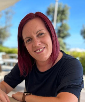 Martina Malec Perić - foto