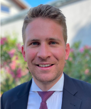 Maximilian Möhrle - foto