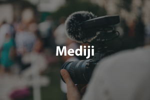 Mediji