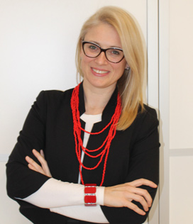 Metka Bradetić - foto