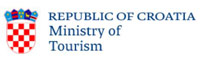 Ministry of Tourism logo