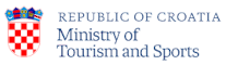 Ministry of tourism logo