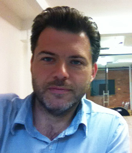 Miroslav Vegh - foto